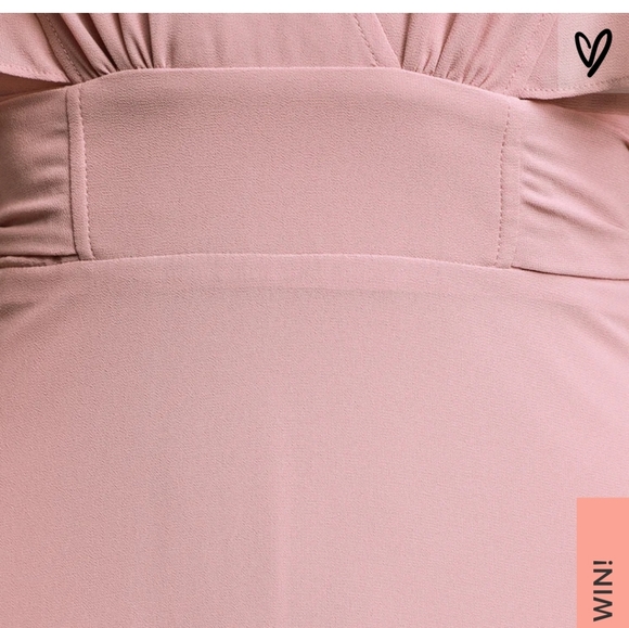 Lulus dress - Picture 4 of 9